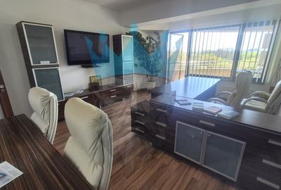 Apartament cu 3 camere decomandat, mobilat în Baba Novac