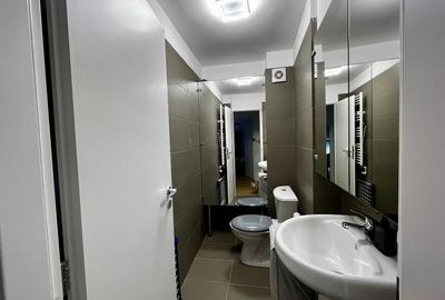 Apartament cu 3 camere decomandat în Vitan - 9