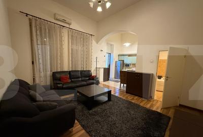 Apartament , 2 camere, 80 mp, vis-a-vis de Primaria Arad + - 11