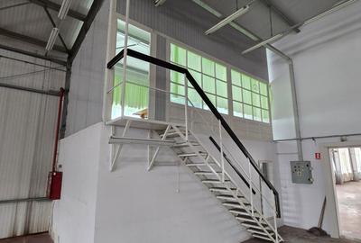 Spatii industriale  si comerciale  de inchiriat Focsani 5000 mp - 19