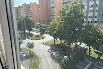 Garsonieră decomandată în Dâmbu Pietros - 5