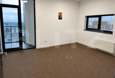 Spațiu comercial, de 275 mp, în Centura - 2