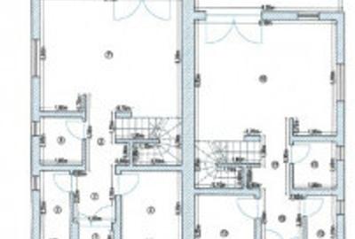 Casă cu 7 camere în Beregsău Mare - 1