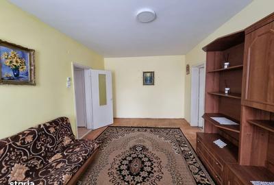 Apartament cu 2 camere, mobilat în Energiei - 3