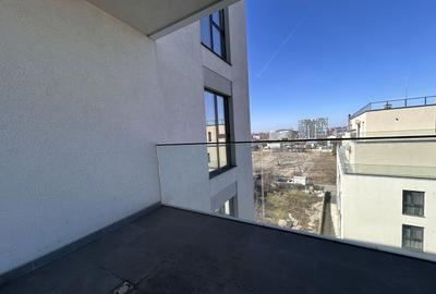 Apartament cu 2 camere decomandat în Băneasa - 18