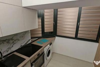 Apartament cu 2 camere decomandat în Tomis II