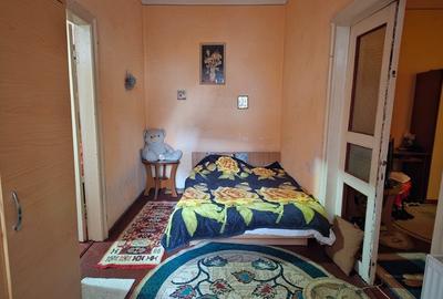 CENTRU 2 CORPURI DE CASA DIN CARAMIDA 5 CAMERE 2 BAI 2 BUCATARII UTILITATI, GAZE - 15