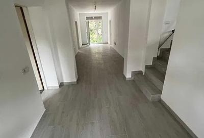 Casă renovată Bujoreni intrare Rm. Vâlcea lângă Muzeu - 5