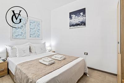 Apartament 3 camere si 2 bai - Alezzi Beach Resort - 8