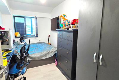 Apartament cu 2 camere semidecomandat în Cug - 7