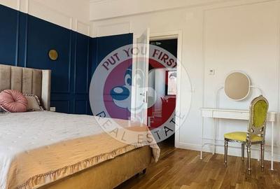 Apartament cu 4 camere decomandat, mobilat în Victoriei - 7