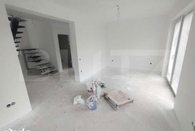 Casă cu 4 camere cu Teren 570 Mp în Budacu de Jos - 4
