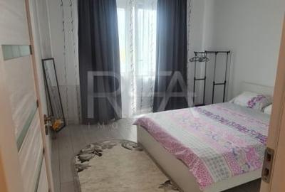2 camere - Titan - decomandat  - renovat - metrou
