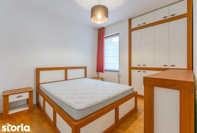 Apartament cu 2 camere, mobilat în Schei - 3