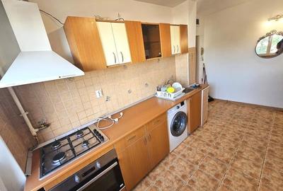 Calea Grivitei-Caraiman Et.5 Mobilat Utilat Bloc Reabilitat Merita Vazut - 5