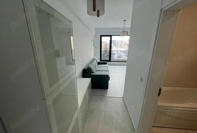 Garsonieră în Tomis Nord - 3