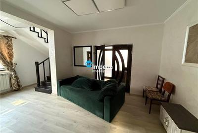 Casa tip duplex de vanzare,132 mp utili, curte,Rediu Breazu - 11