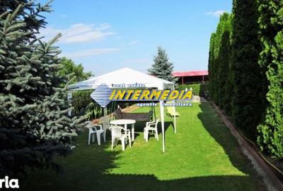 Casă individuală cu 7 camere cu Canalizare în Galtiu - 2