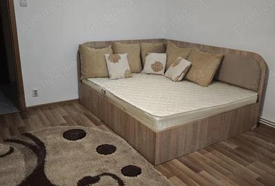 Garsonieră decomandată în Central - 1