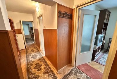 Apt de mijloc, 3 camere in Micro 15 cu vedere panoramica Apt de mijloc, 3 camere in Micro 15 cu vedere panoramica - 11