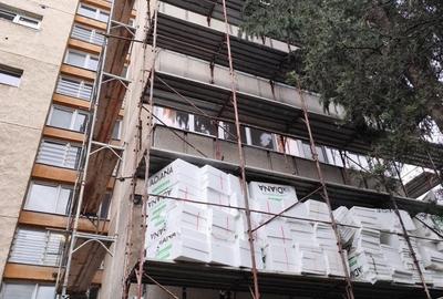 Apartament cu 2 camere în Dâmbu Pietros - 1