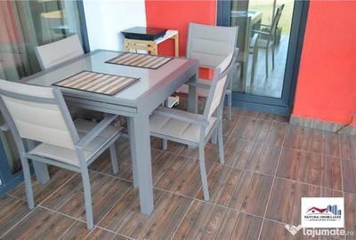 Apartament cu 2 camere decomandat în Tudor - 1