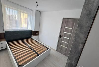 Apartament cu 2 camere semidecomandat, mobilat în Central - 2