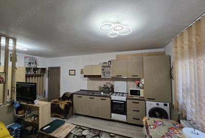 Garsoniera Moderna zona centrala - 2