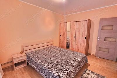 Apartament 2camere, amenajat modern, zona General - 4
