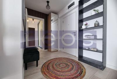 VANZARE -3 CAMERE-MOGOSOAIA-ARBO RESIDENCE - 19