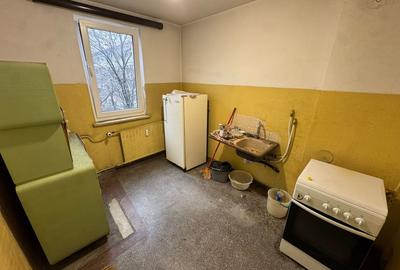 Apartament 2 camere, semidecomandat, 52mp, Calea Bucuresti,  Facultatea de Drept - 6