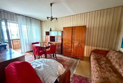 Apartament cu 2 camere decomandat, mobilat în Mărăști - 3