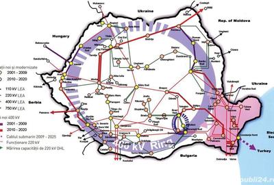 Spațiu comercial, în Ghizdaru - 2