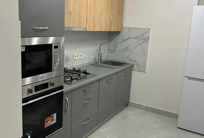 Apartament cu 2 camere decomandat în Splaiul Unirii - 4
