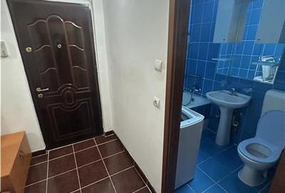 Garsonieră semidecomandată în Telegrafului - 1