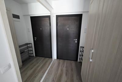 Apartament cu 2 camere decomandat, mobilat în Tudor Vladimirescu - 6