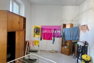 Teren cu constructie casa Prejmer- jud Brasov- langa Primarie. - 12