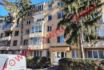 Apartament cu 3 camere semidecomandat în Central - 11
