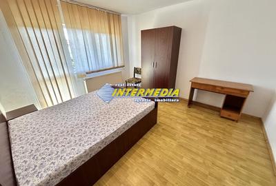 Apartament cu 3 camere decomandat, mobilat în Central - 19