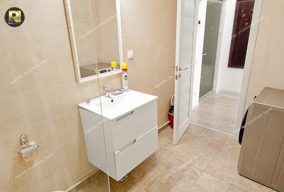 Apartament modern cu 3 camere in Galati, sup. 80 mp, la cheie, vedere la Dunare - 17