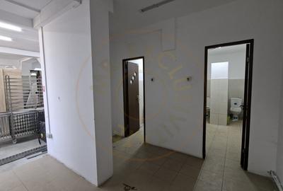 Spațiu comercial, de 600 mp, în Big-Bascov - 5
