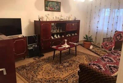 Apartament cu 3 camere decomandat în Brazda lui Novac - 1