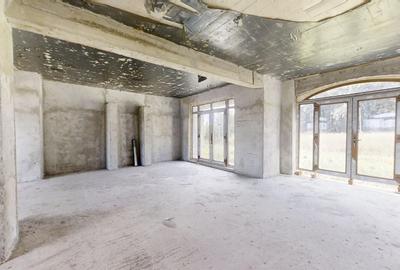 Vila De Vanzare |4 Camere| 2800mp Teren| Iesire la Padure*Tur Virtual* - 4