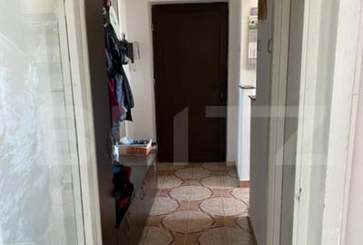 Apartament spa?ios 3 camere, 93 mp, etaj 3 zona Strada - 9