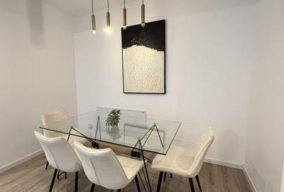 Apartament cu 3 camere decomandat în Pipera - 1