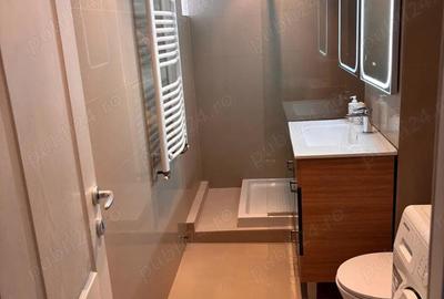 Apartament cu 2 camere decomandat în Central - 1