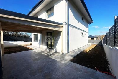 Barnova | Casa individuala la cheie | Parter + Etaj - 2