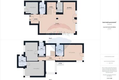 Vila individuala moderna de vanzare in Corbeanca Vila individuala moderna de vanzare in Corbeanca - 31