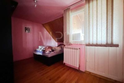 Casă individuală cu 10 camere cu Canalizare în Gheorgheni - 13