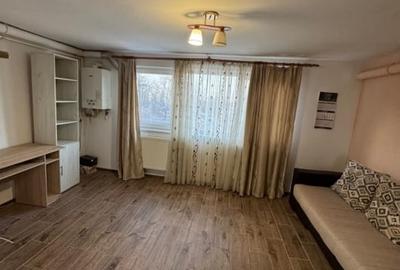 1 Camera Decomandat 30mp Bloc 2014 zona Frumoasa - 2